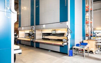 What is a Vertical Lift Module VLM? The Complete Beginner’s Guide