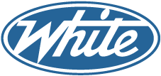 White Systems logo