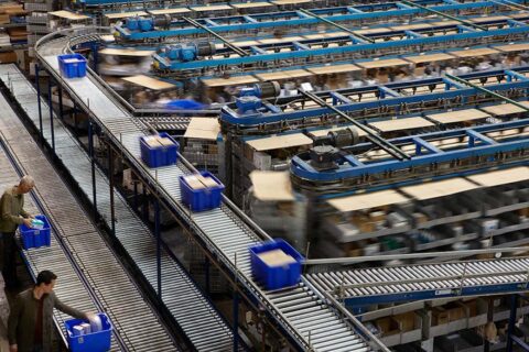 Horizontal Carousel: A Guide to Understanding | White Systems