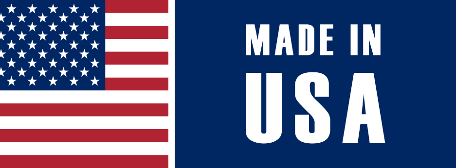 made in USA image