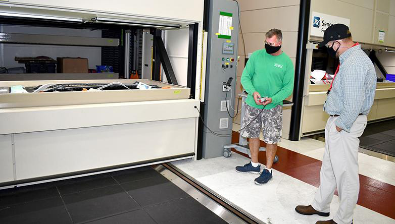 FRCE case study VLM photo