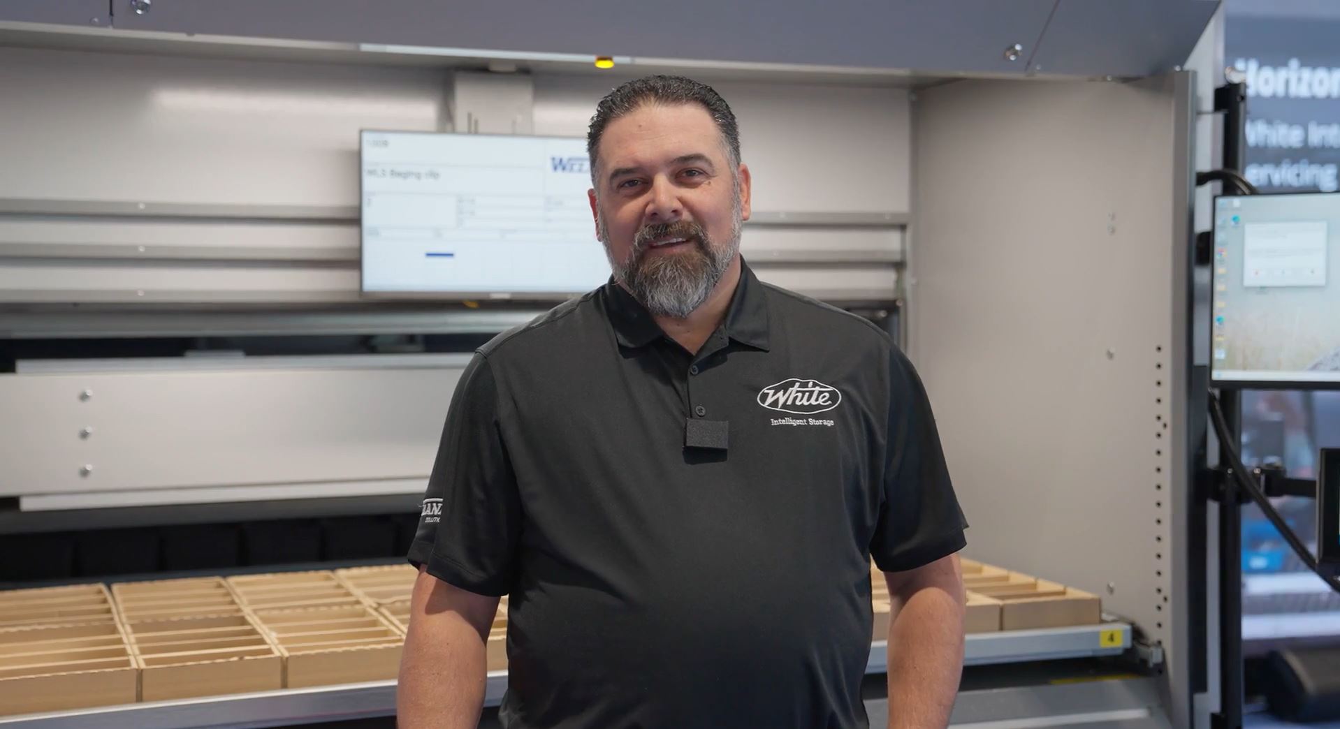 field service manager