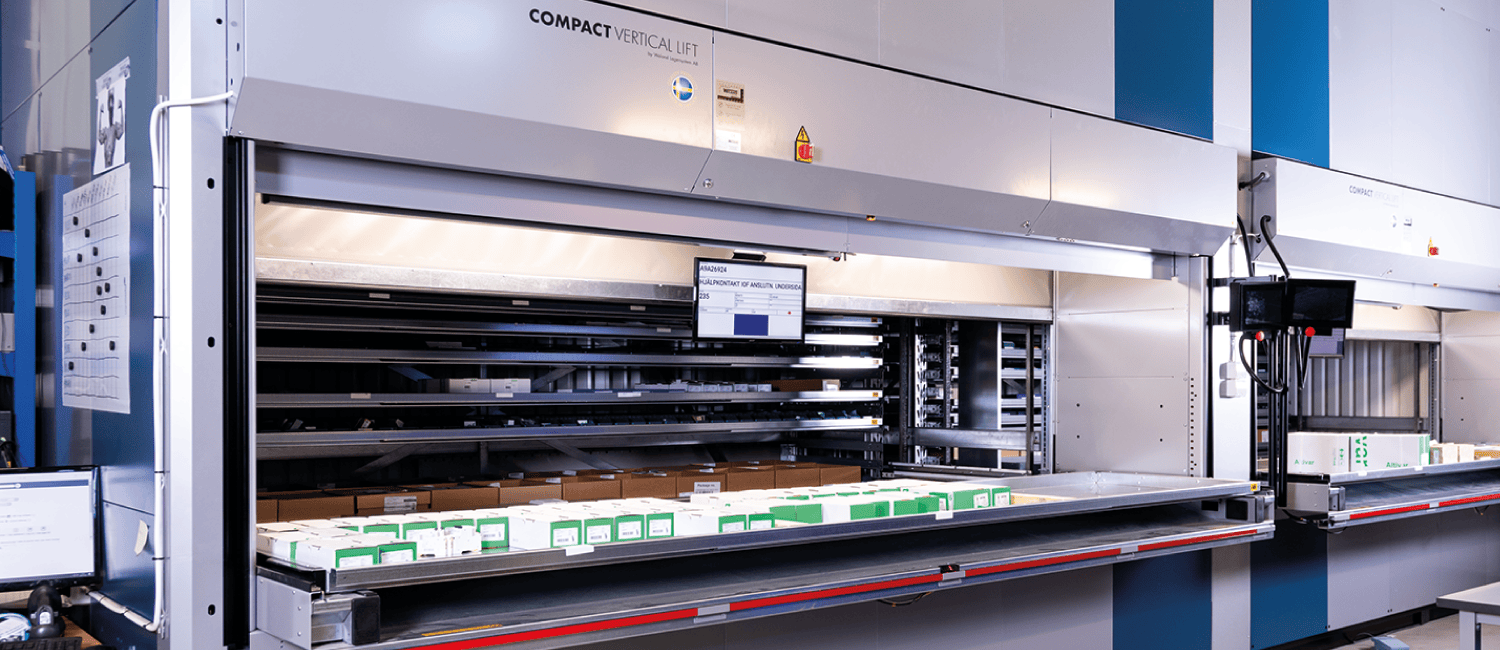 Weland-VLM-Hero Man uses Vertical Lift Module