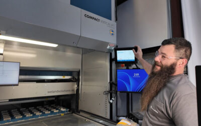Automated Storage Service Contracts and Support to Minimize Downtime