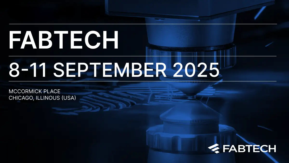 Fabtech 2025