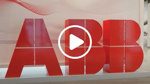 ABB Case Study video