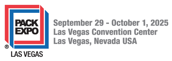 Pack Expo logo