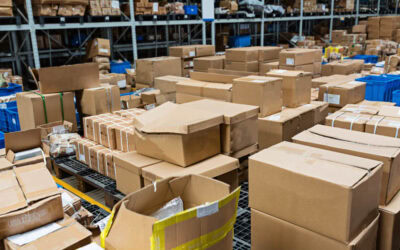 Why Floor Space Is the Most Overlooked Asset in Manufacturing