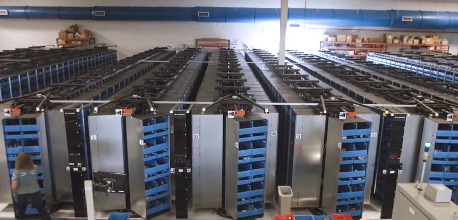 How to Determine What Type Of Horizontal Carousel Would Be Appropriate for Your Business