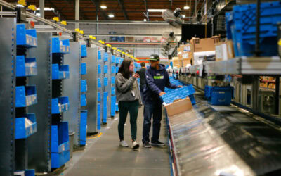 Horizontal Carousel Variations and Special Features