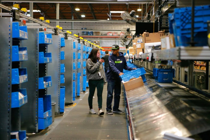 Horizontal Carousel Variations and Special Features