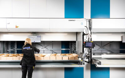 Optimizing Warehouse Efficiency: How to Improve Pick Rate?