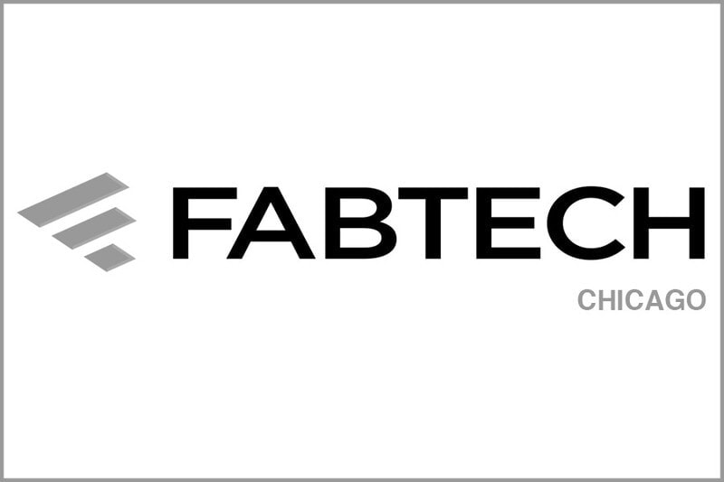 FabTech 2025 logo