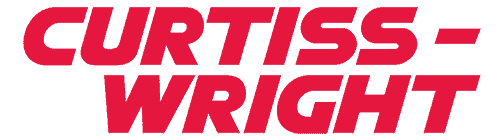 Curtiss Wright logo