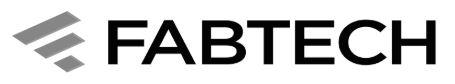 FabTech logo