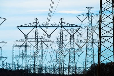 power and utility industry