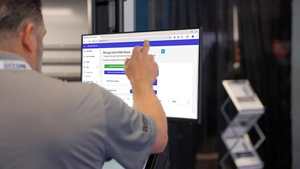 MILO software from SencorpWhite for VLMs
