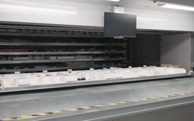 Single-Tray vs. Dual-Tray VLMs: Which Is Right?