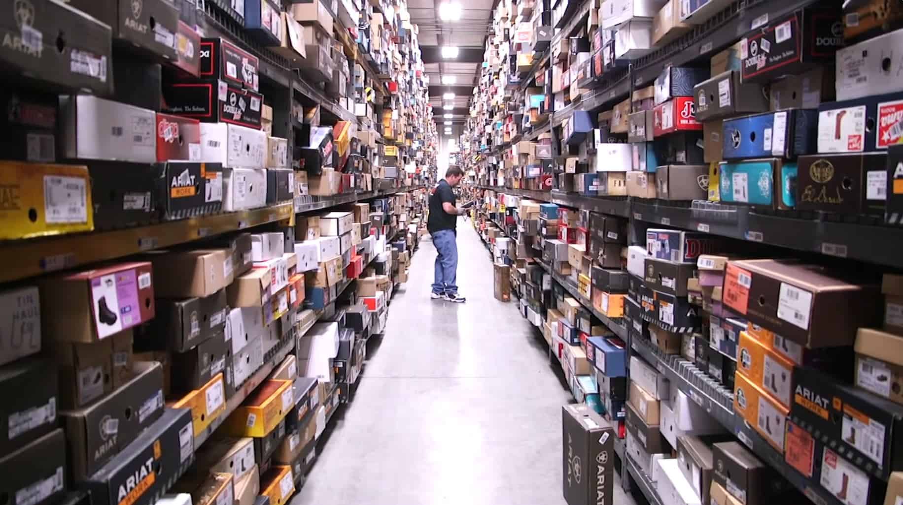 ChefWorks before horizontal carousels