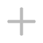 plus sign icon